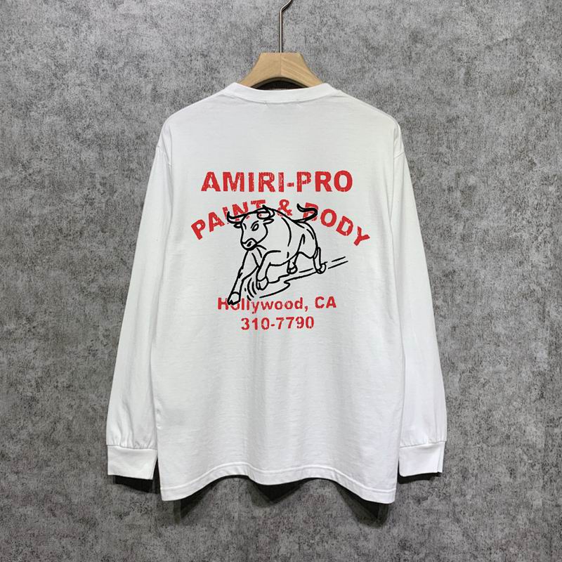 Amiri S-2XL 11trCH289
